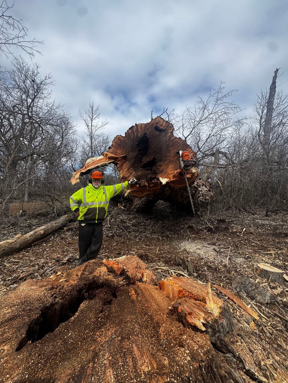 About Prairieland Contracting